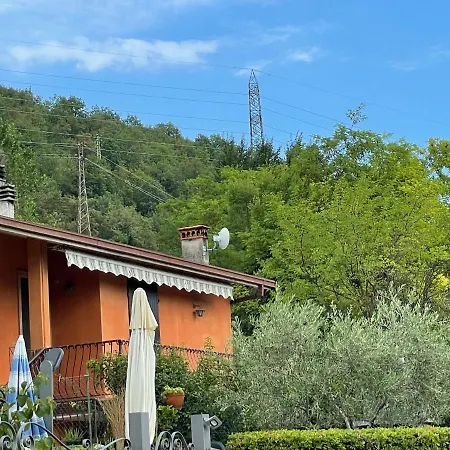 A La Zolia Mendia * Salo