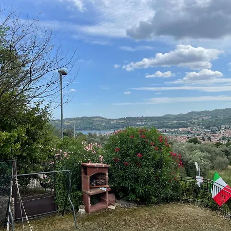 Holiday home A La Zolia Mendia Salo