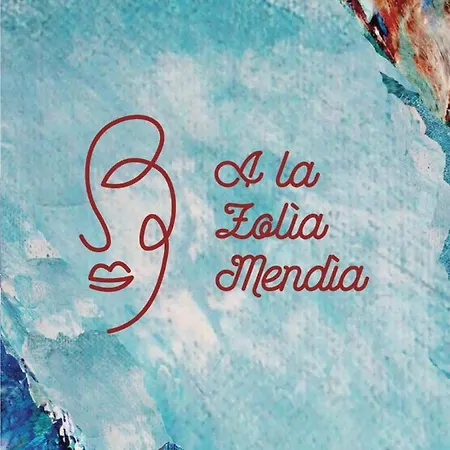 Holiday home A La Zolia Mendia Salo