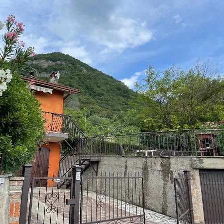 A La Zolia Mendia Vakantiehuis