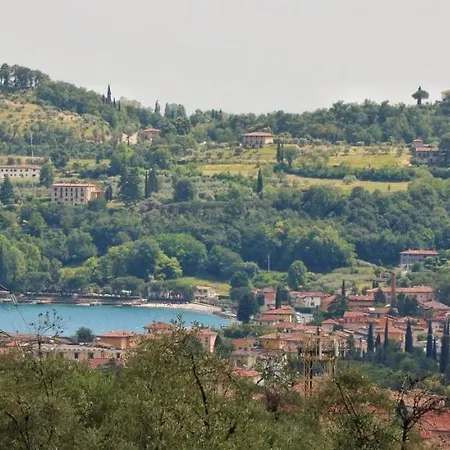 Vakantiehuis A La Zolia Mendia