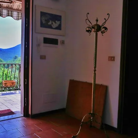 A La Zolia Mendia Salò