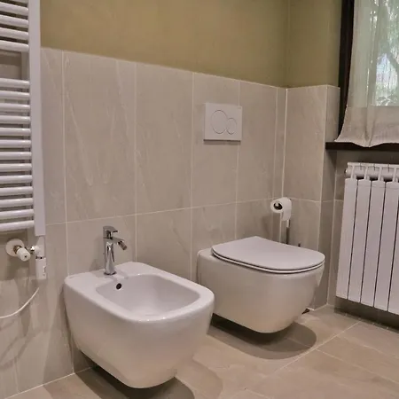 A La Zolia Mendia Vakantiehuis *