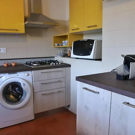 A La Zolia Mendia Vakantiehuis Salò
