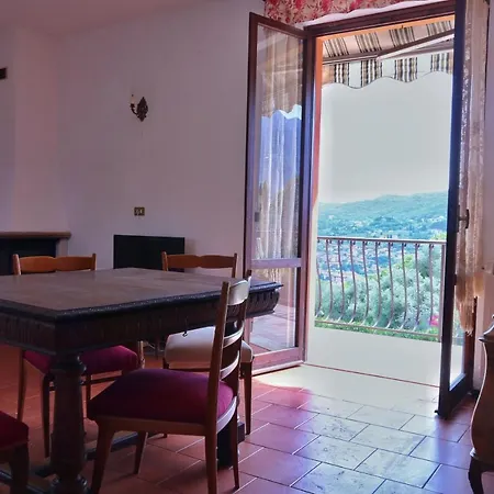 A La Zolia Mendia Vakantiehuis *