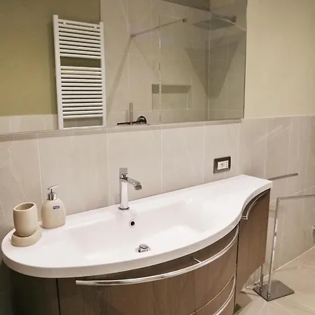 Vakantiehuis A La Zolia Mendia