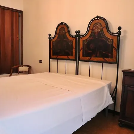 A La Zolia Mendia Salò